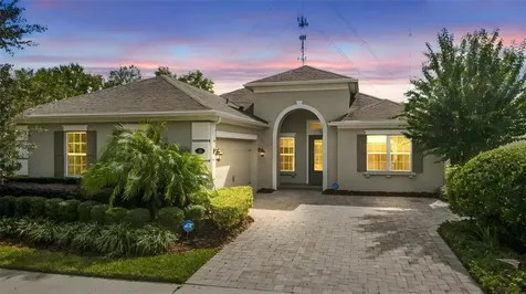 108 Bedford Court Deland FL 32724