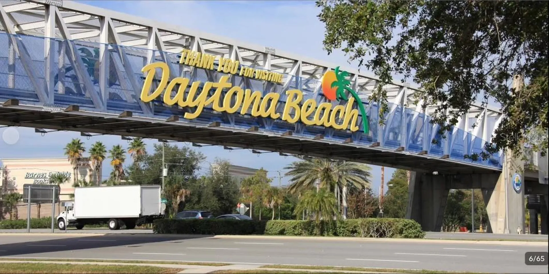 1224 S Peninsula Drive Daytona Beach FL 32118