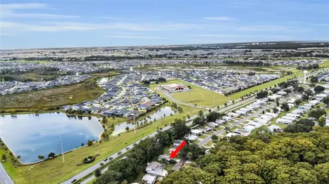 306 S Timber Trail Wildwood FL 34785