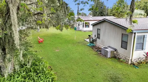 306 S Timber Trail Wildwood FL 34785