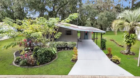 306 S Timber Trail Wildwood FL 34785