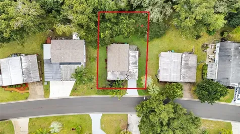 306 S Timber Trail Wildwood FL 34785