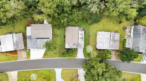 306 S Timber Trail Wildwood FL 34785