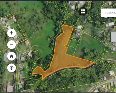 172 Bo. Rio Abajo PR 00739