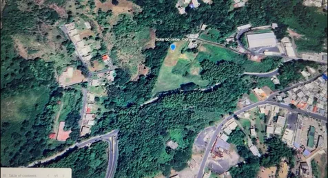 172 Bo. Rio Abajo PR 00739