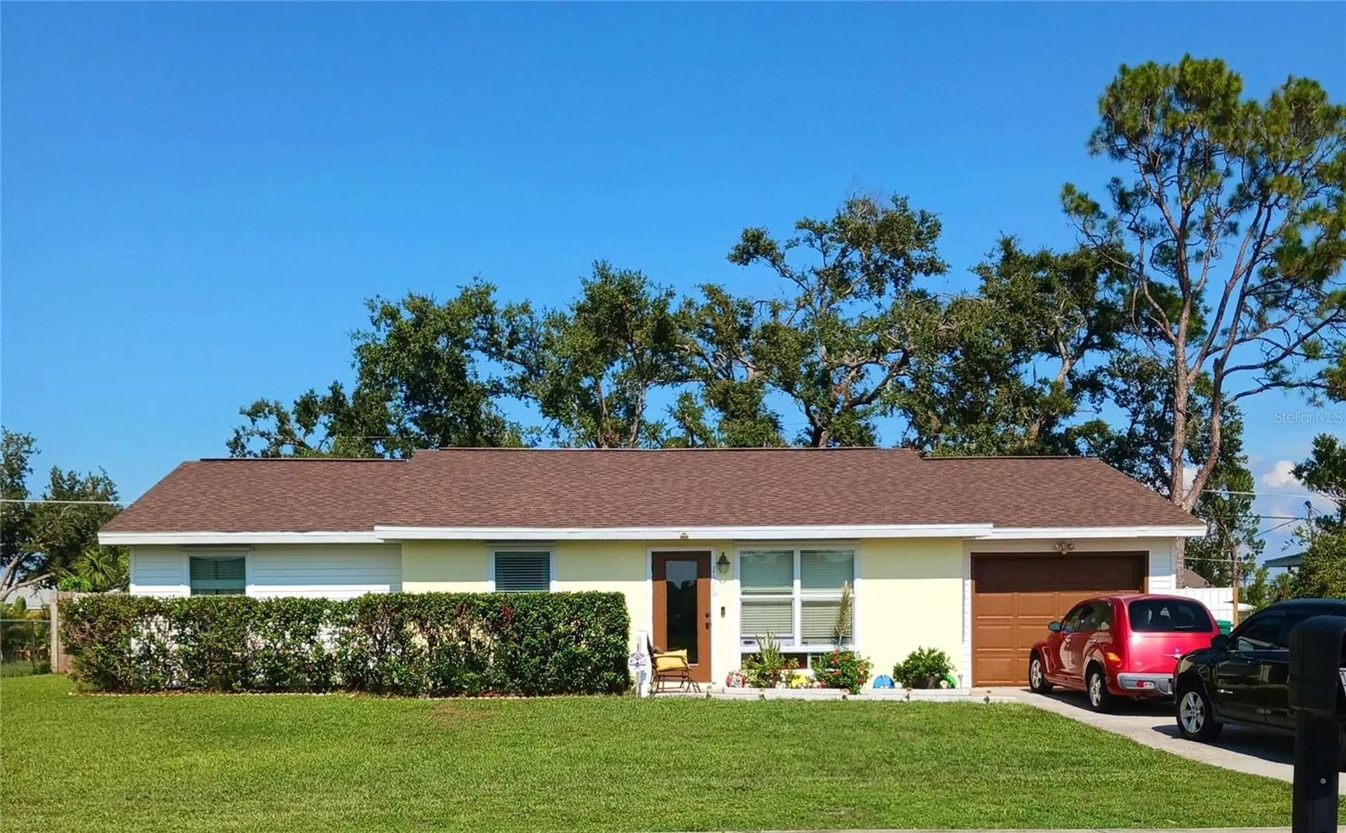 1586 Beacon Drive Port Charlotte FL 33952