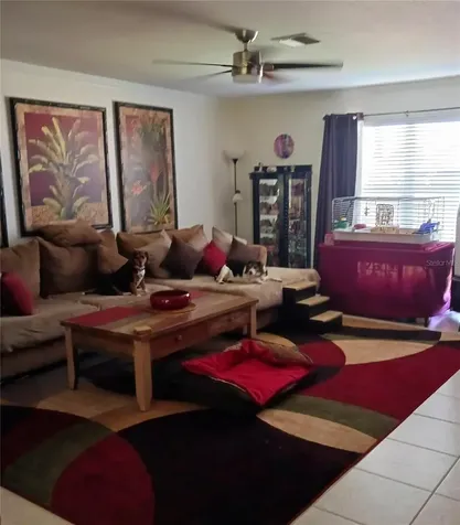 1586 Beacon Drive Port Charlotte FL 33952