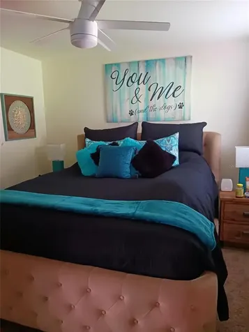 1586 Beacon Drive Port Charlotte FL 33952