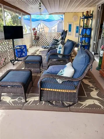 1586 Beacon Drive Port Charlotte FL 33952