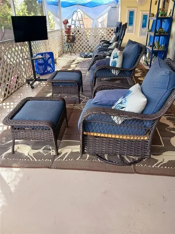 1586 Beacon Drive Port Charlotte FL 33952