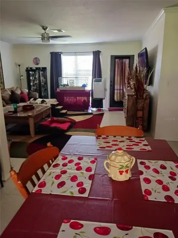 1586 Beacon Drive Port Charlotte FL 33952