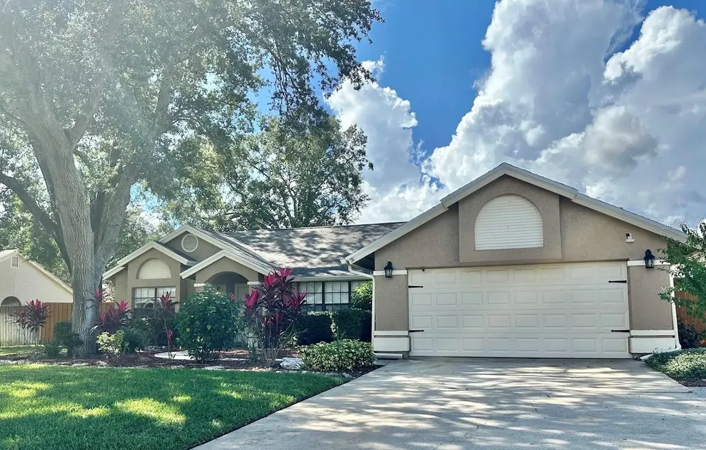 1234 Majestic Palm Court Apopka FL 32712