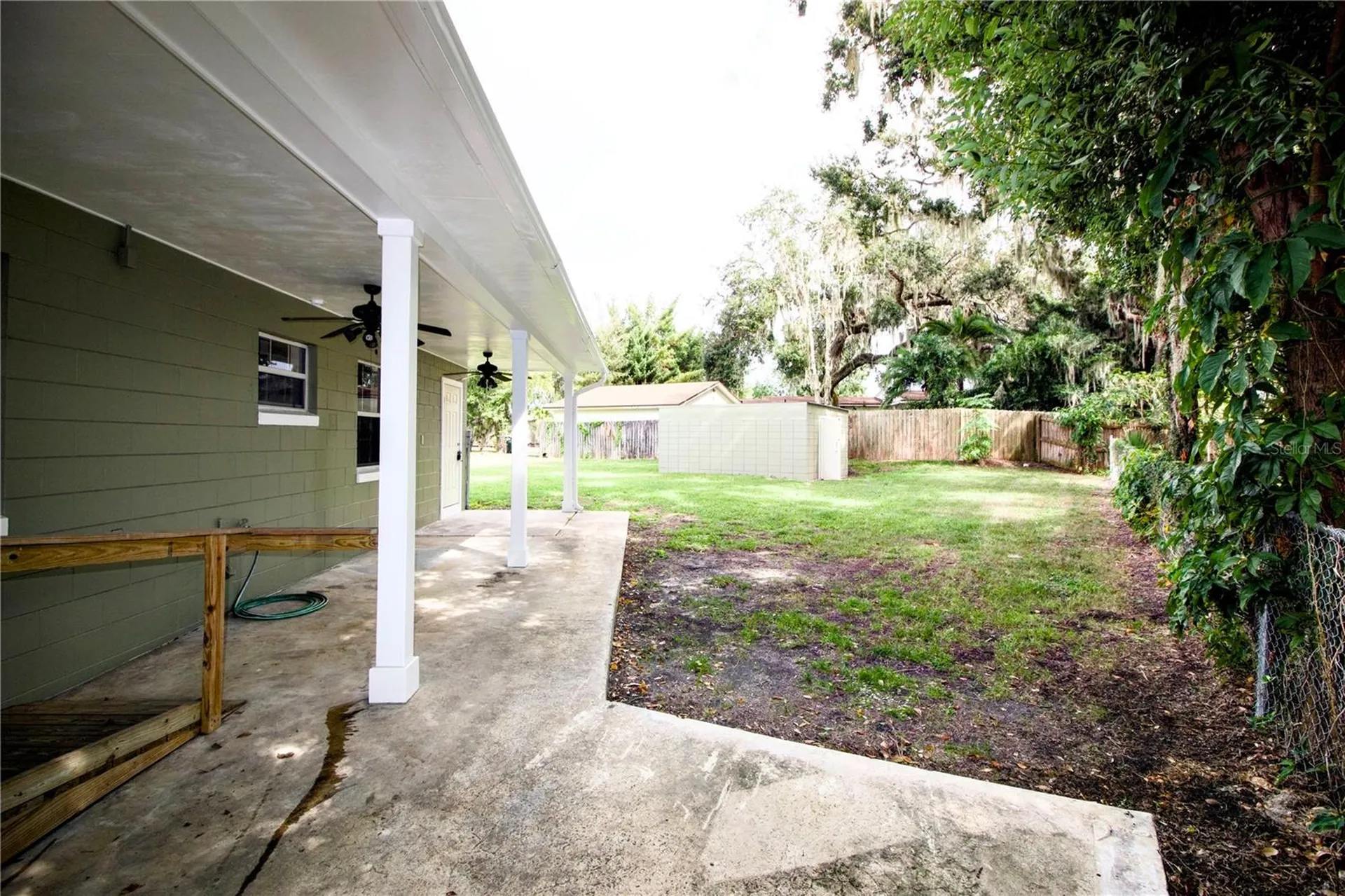 1114 Oak Drive Leesburg FL 34748
