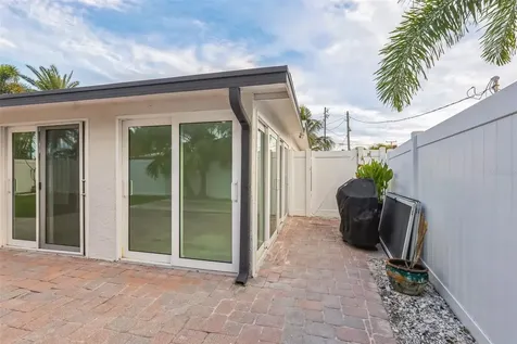 747 Pruitt Drive Madeira Beach FL 33708