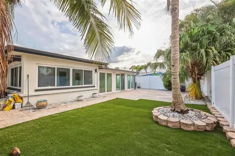 747 Pruitt Drive Madeira Beach FL 33708