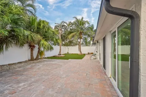 747 Pruitt Drive Madeira Beach FL 33708