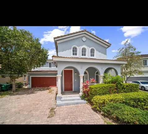 13921 SW 278th Street Homestead FL 33032