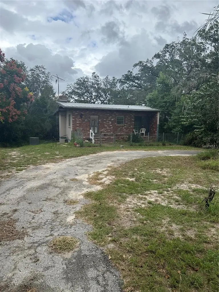 4998 Lake Lowery Road Haines City FL 33844