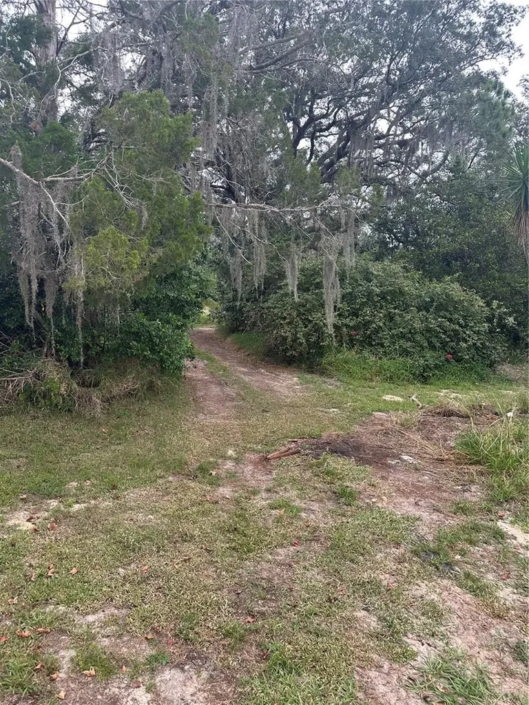 4998 Lake Lowery Road Haines City FL 33844