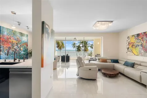 400 Ocean Drive Humacao PR 00791