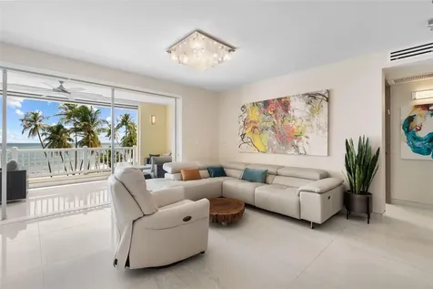 400 Ocean Drive Humacao PR 00791