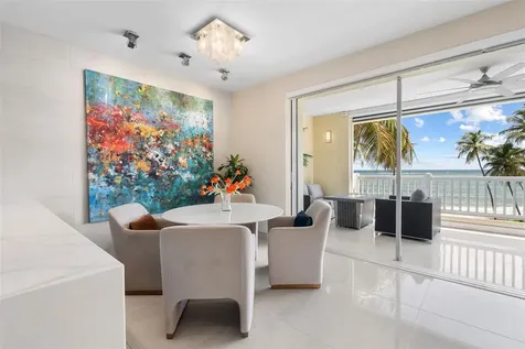 400 Ocean Drive Humacao PR 00791