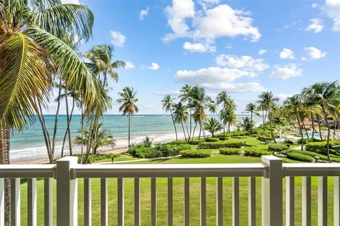400 Ocean Drive Humacao PR 00791