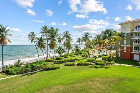 400 Ocean Drive Humacao PR 00791