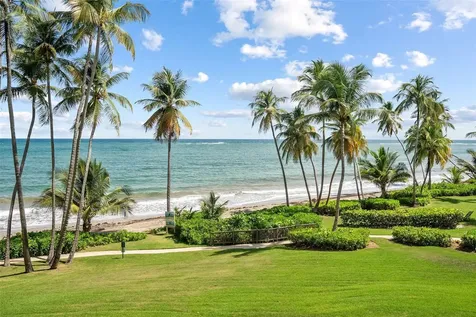 400 Ocean Drive Humacao PR 00791