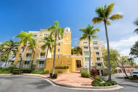 400 Ocean Drive Humacao PR 00791