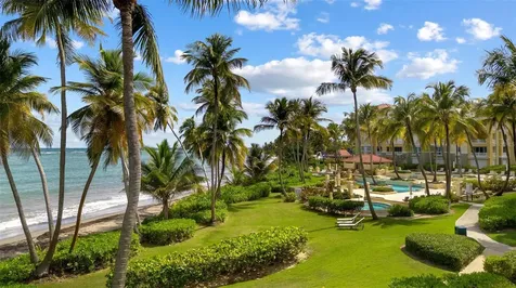 400 Ocean Drive Humacao PR 00791
