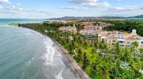 400 Ocean Drive Humacao PR 00791