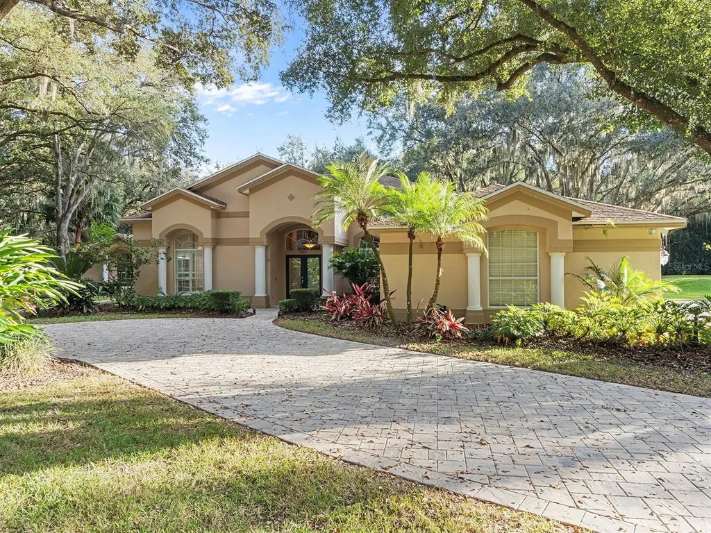 17012 Picketts Cove Road Orlando FL 32820