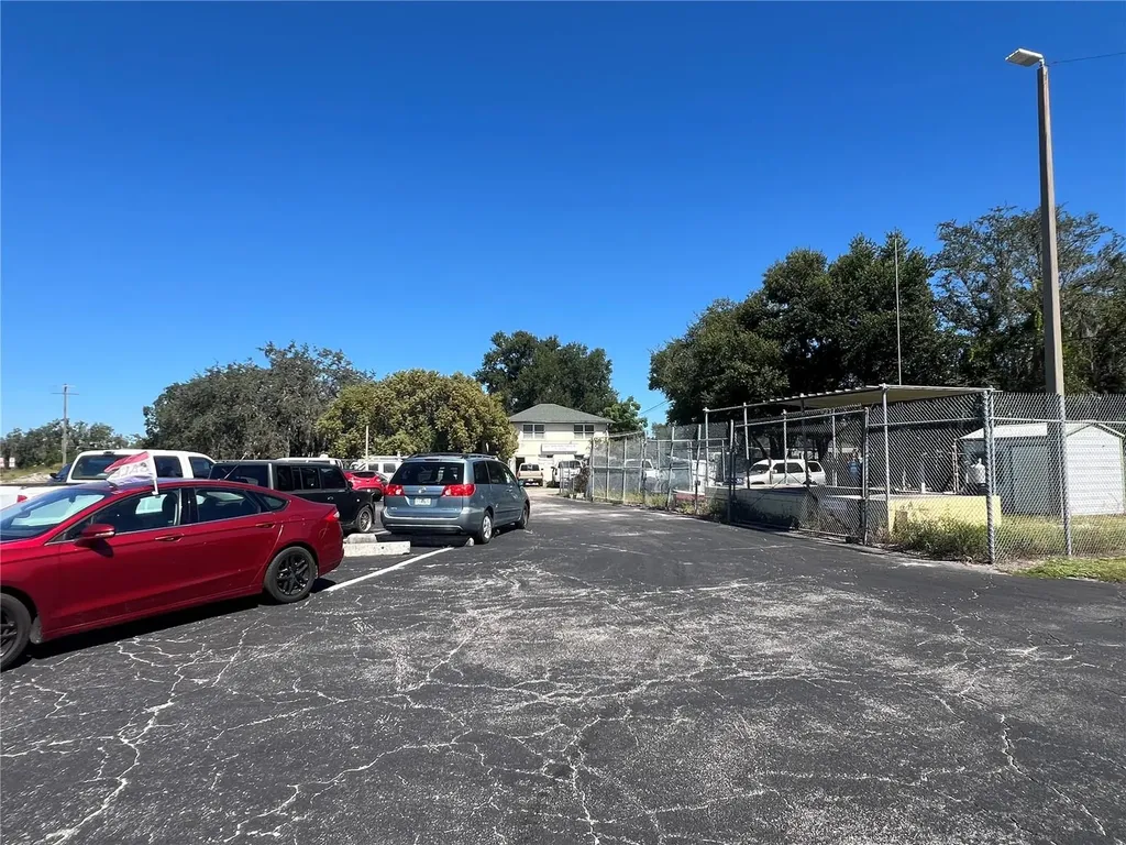 3309 Gloria Avenue Plant City FL 33563