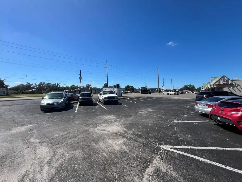 3309 Gloria Avenue Plant City FL 33563