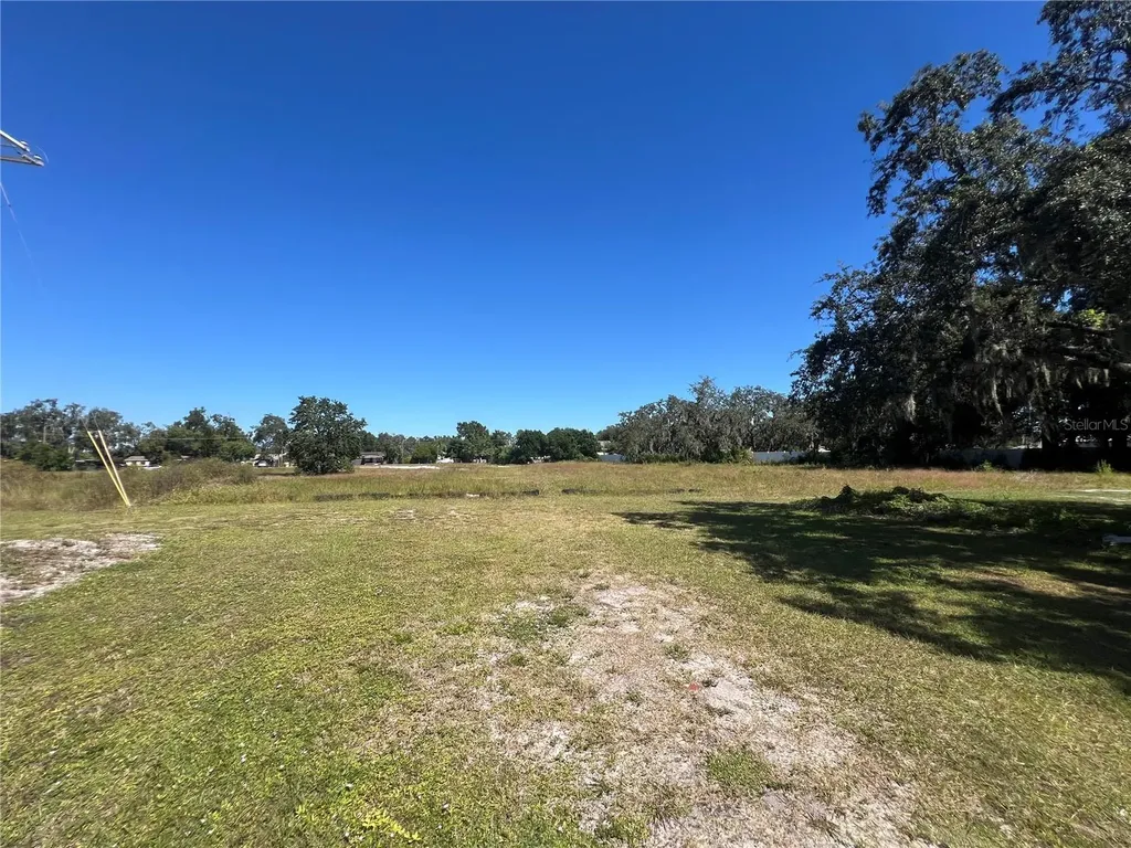 3309 Gloria Avenue Plant City FL 33563