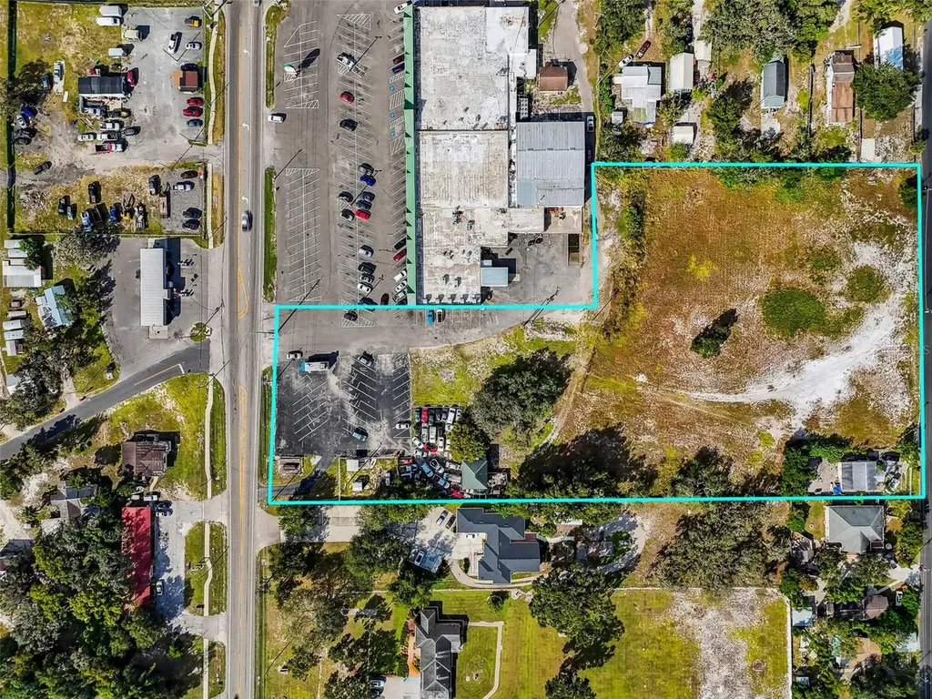 3309 Gloria Avenue Plant City FL 33563