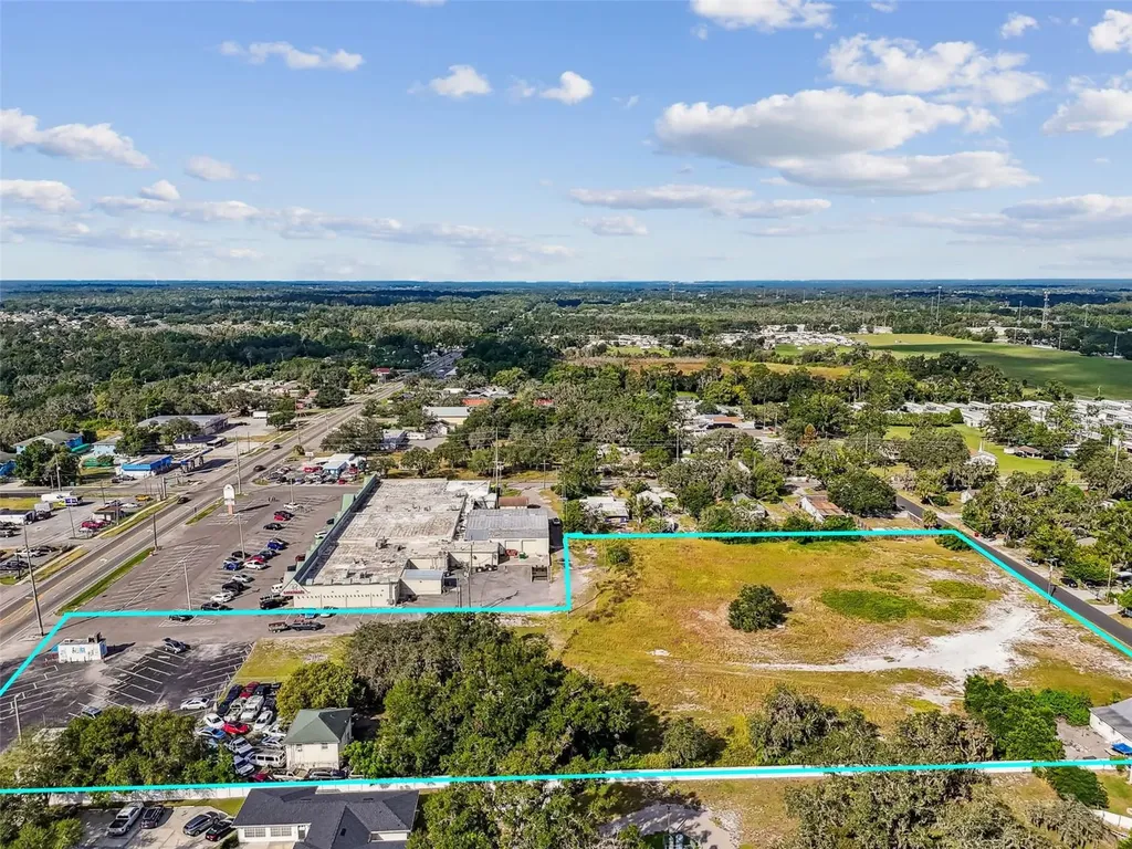 3309 Gloria Avenue Plant City FL 33563