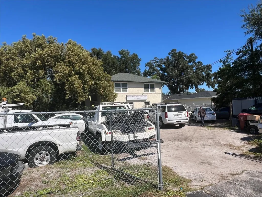 3309 Gloria Avenue Plant City FL 33563
