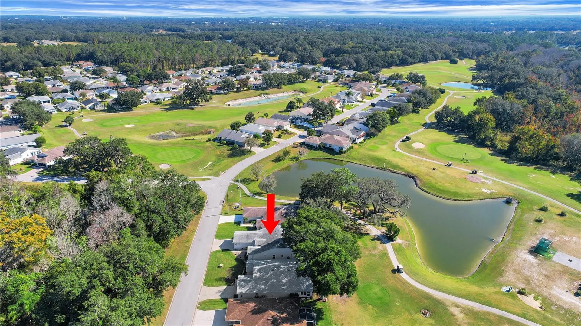 548 Grand Vista Trail Leesburg FL 34748