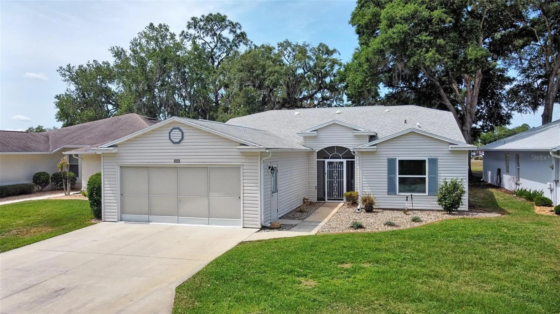 548 Grand Vista Trail Leesburg FL 34748
