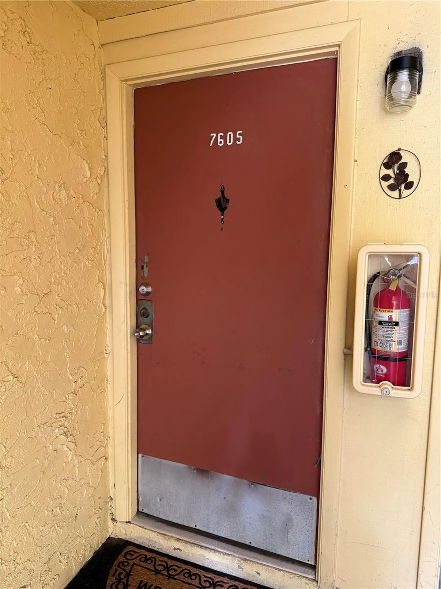 7605 Abonado Road Tampa FL 33615