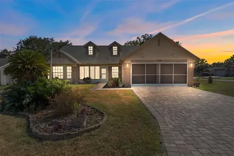 7304 Cone Shell Drive Spring Hill FL 34607