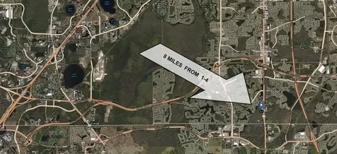 14650 Gatorland Drive Orlando FL 32837