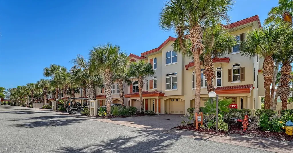 221 17th Street N Bradenton Beach FL 34217
