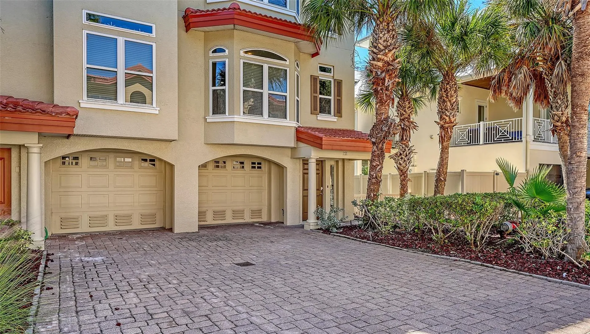 221 17th Street N Bradenton Beach FL 34217