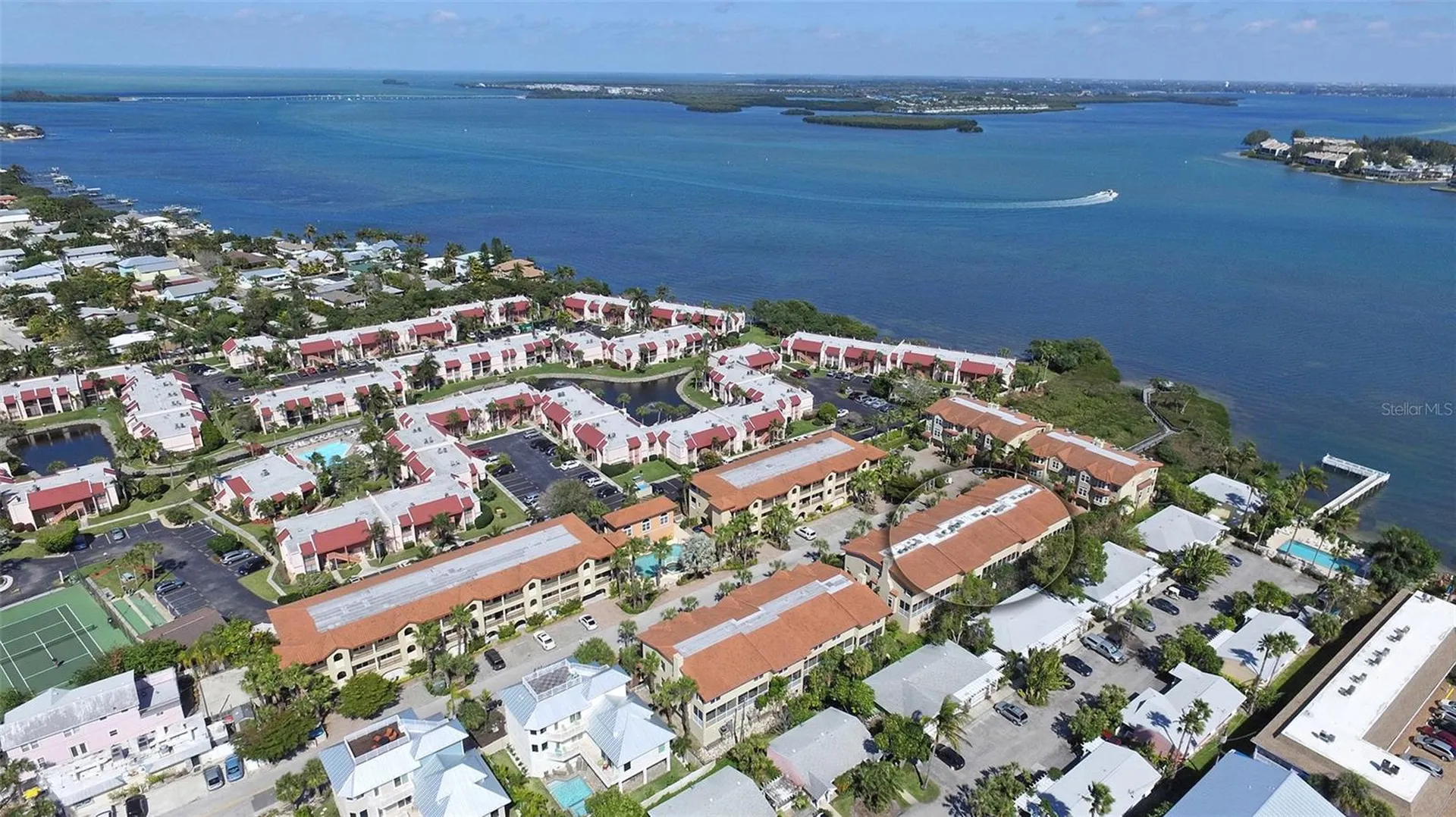 221 17th Street N Bradenton Beach FL 34217