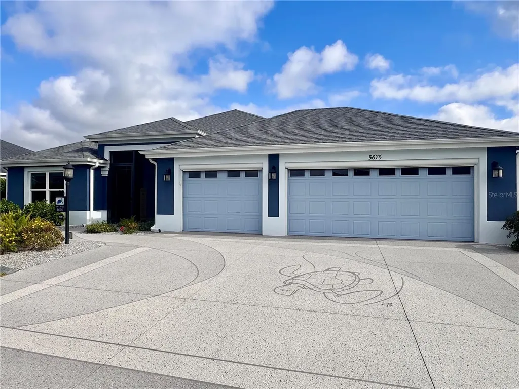 5675 Melvin Drive The Villages FL 32163