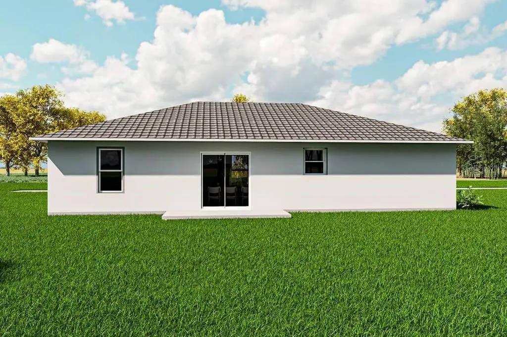 00 NW Falcon Avenue Dunnellon FL 34431