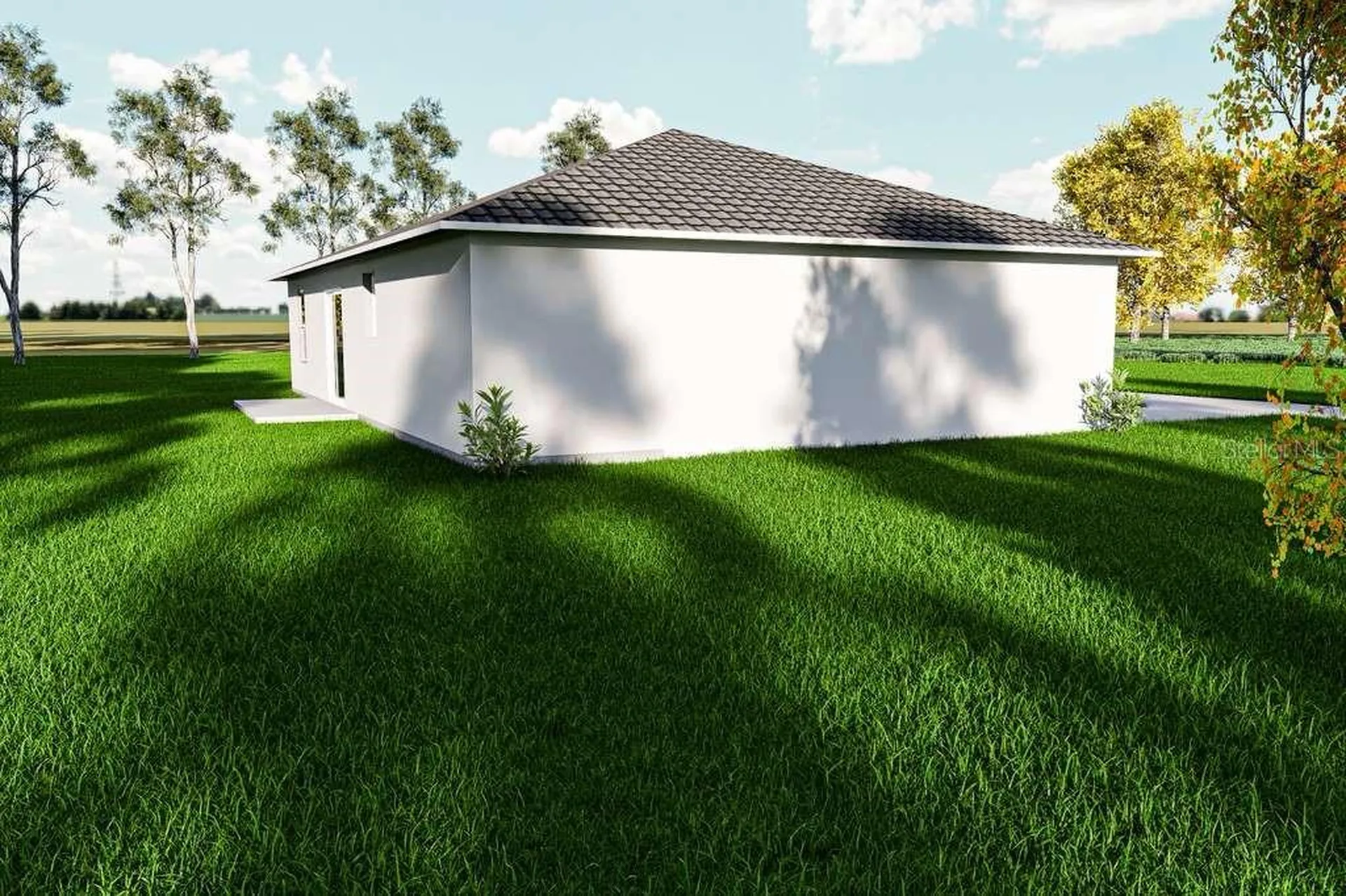 00 NW Falcon Avenue Dunnellon FL 34431